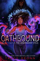 Oathbound - 4 Mar 2025