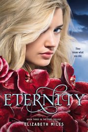 Eternity - 3 Sep 2013