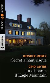 Secret à haut risque - La disparue d'Eagle Mountain - 1 Feb 2019