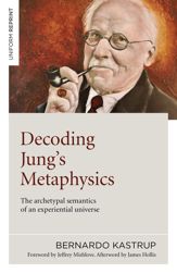 Decoding Jung's Metaphysics - 26 Feb 2021