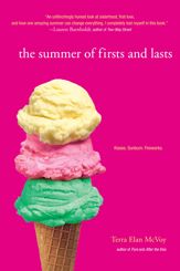 The Summer of Firsts and Lasts - 3 May 2011