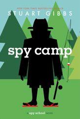 Spy Camp - 2 Apr 2013