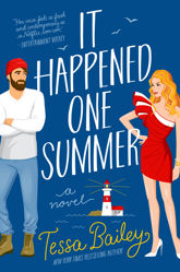 It Happened One Summer - 13 Jul 2021