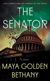 The Senator - 15 Apr 2025