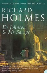 Dr Johnson and Mr Savage - 28 Apr 2011