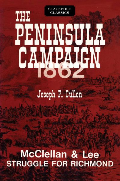 Peninsula Campaign 1862