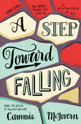 A Step Toward Falling - 6 Oct 2015