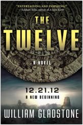 The Twelve - 30 Oct 2012