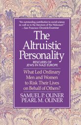 Altruistic Personality - 1 Apr 1992