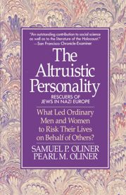 Altruistic Personality - 1 Apr 1992