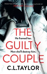 The Guilty Couple - 23 Jun 2022