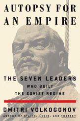 Autopsy For An Empire - 1 May 1999