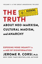 The Truth about Neo-Marxism, Cultural Maoism, and Anarchy - 24 Oct 2023