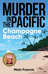 Champagne Beach - 1 Jan 2025