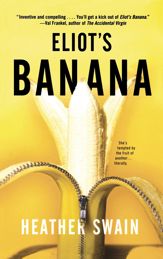 Eliot's Banana - 1 Sep 2003