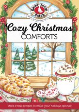 Cozy Christmas Comforts - 5 Jun 2019