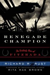 Renegade Champion - 22 Aug 2008