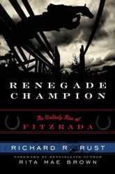 Renegade Champion - 22 Aug 2008