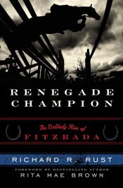 Renegade Champion - 22 Aug 2008