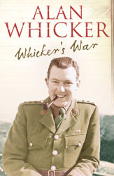 Whicker’s War - 19 Sep 2013