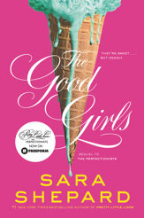The Good Girls - 2 Jun 2015