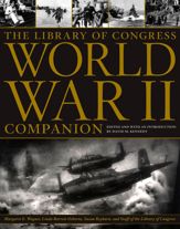 The Library of Congress World War II Companion - 2 Oct 2007