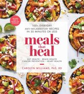 Meals That Heal - 25 Jun 2019