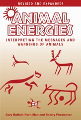 Animal Energies - 3 Mar 2015