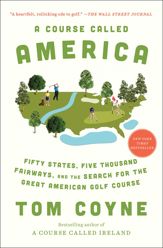 A Course Called America - 25 May 2021