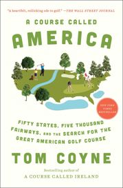 A Course Called America - 25 May 2021