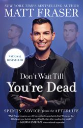 Don't Wait Till You're Dead - 20 Aug 2024