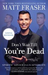 Don't Wait Till You're Dead - 20 Aug 2024