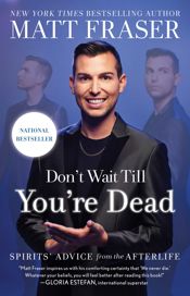 Don't Wait Till You're Dead - 20 Aug 2024