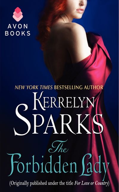 The Forbidden Lady