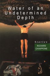 Water of an Undetermined Depth - 1 Dec 2002