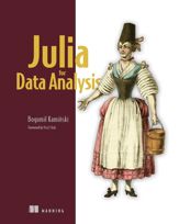 Julia for Data Analysis - 14 Feb 2023