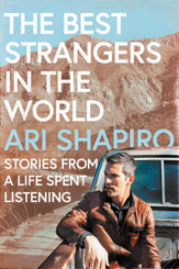 The Best Strangers in the World - 21 Mar 2023