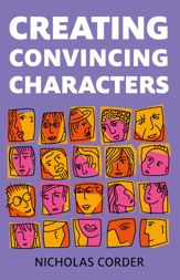 Creating Convincing Characters - 29 Aug 2014