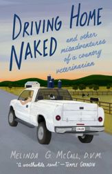 Driving Home Naked - 8 Aug 2023