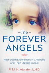 The Forever Angels - 3 Sep 2019