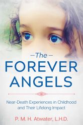 The Forever Angels - 3 Sep 2019