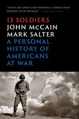 Thirteen Soldiers - 11 Nov 2014