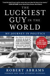 The Luckiest Guy in the World - 16 Mar 2021
