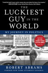 The Luckiest Guy in the World - 16 Mar 2021