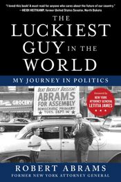 The Luckiest Guy in the World - 16 Mar 2021