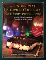 The Unofficial Halloween Cookbook for Harry Potter Fans - 23 Aug 2022
