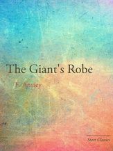 The Giant's Robe - 1 Nov 2013