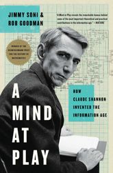 A Mind at Play - 18 Jul 2017