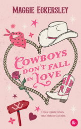 Cowboys Don't Fall in Love - 6 May 2026
