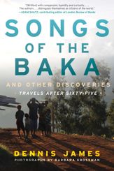 Songs of the Baka and Other Discoveries - 7 Feb 2017